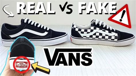 are shoe carnival vans fake|genuine vans vs fake shoes.